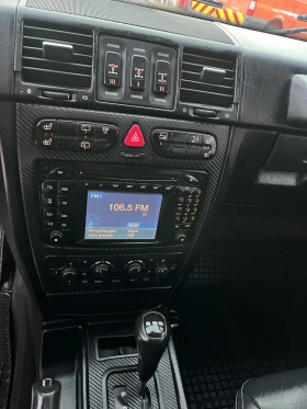 Mercedes-Benz G 55 AMG KOMPRESSOR, БАРТЕР!!! - 84999 лв. / 43459.30 € - 98039961 16