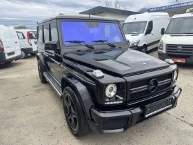 Mercedes-Benz G 55 AMG KOMPRESSOR, ������!!! | Mobile.bg � ����� ������ 3