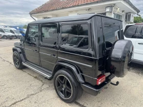 Mercedes-Benz G 55 AMG KOMPRESSOR, ������!!! | Mobile.bg � ����� ������ 5