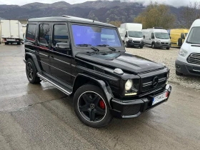 Mercedes-Benz G 55 AMG KOMPRESSOR, БАРТЕР!!! - 84999 лв. / 43459.30 € - 98039961 3