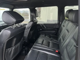 Mercedes-Benz G 55 AMG KOMPRESSOR, БАРТЕР!!! - 84999 лв. / 43459.30 € - 98039961 12