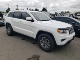 Jeep Grand cherokee 3.6i LAREDO - Топ състояние - АвтоКредит - 14900 лв. / 7618.25 € - 78089440 3
