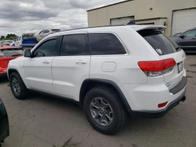 Jeep Grand cherokee 3.6i LAREDO - Топ състояние - АвтоКредит - 14900 лв. / 7618.25 € - 78089440 4