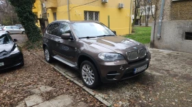 BMW X5 Facelift - 30000 лв. / 15338.76 € - 55015929 3
