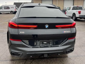 BMW X6 M50i  CARFAX - 47000 € / 91924.01 лв. - 56927909 4