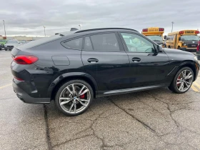 BMW X6 M50i  CARFAX - 47000 € / 91924.01 лв. - 56927909 3