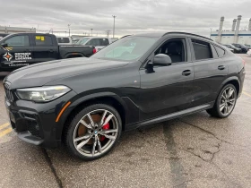 BMW X6 M50i  CARFAX - 47000 € / 91924.01 лв. - 56927909 2