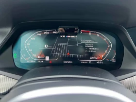 BMW X6 M50i  CARFAX - 47000 € / 91924.01 лв. - 56927909 8