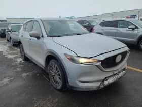 Mazda CX-5 2017 GS * CARFAX * БЕЗ ПЪРВОНАЧАЛНА ВНОСКА - 13200 € / 25816.96 лв. - 95799695 2