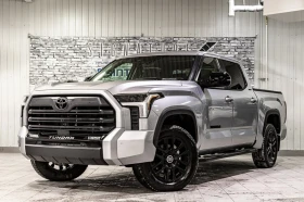 Toyota Tundra  Hybrid 4x4