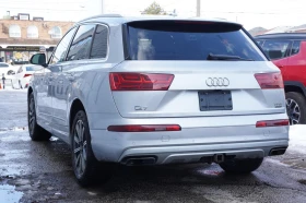 Audi Q7 - 16650 € / 32564.57 лв. - 94654293 4