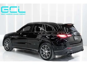 Mercedes-Benz GLC 43 AMG  EXCLSIV TRIM/PINNACLE TRIM/AMG NIGHT PACKAGE - 54850 € / 107277.28 лв. - 67324705 7