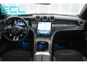 Mercedes-Benz GLC * AMG GLC43 EXCLSIV TRIM/PINNACLE TRIM/AMG NIGHT P