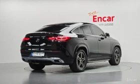 Mercedes-Benz GLE 400 COUPE* 4MATIC* AMG* HEAD-UP* 360 CAM* DISTRONIC | Auto.bg — изображение 4