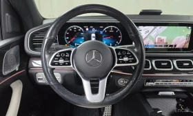 Mercedes-Benz GLE 400 COUPE* 4MATIC* AMG* HEAD-UP* 360 CAM* DISTRONIC | Auto.bg — изображение 12