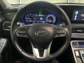 Hyundai Palisade 2.2D ! 4WD ! 6+ 1 ! Prestige ! | Auto.bg — изображение 15