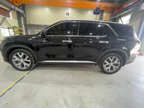Hyundai Palisade 2.2D ! 4WD ! 6+ 1 ! Prestige ! | Auto.bg — изображение 4