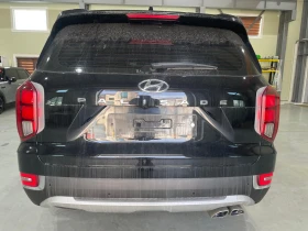 Hyundai Palisade 2.2D ! 4WD ! 6+ 1 ! Prestige ! | Auto.bg — изображение 7