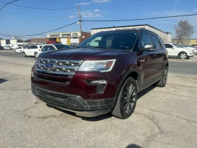 ������ Ford Explorer