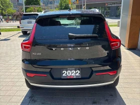 Volvo XC40 Inscription | CARFAX | ��� ������������ ������ | Mobile.bg � ����� ������ 4