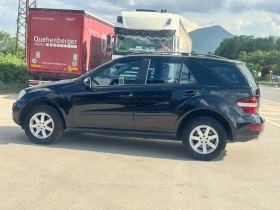 Mercedes-Benz ML 320 FACELIFT - 8990 € / 17582.91 лв. - 65156361 7