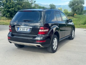 Mercedes-Benz ML 320 FACELIFT - 8990 € / 17582.91 лв. - 65156361 4