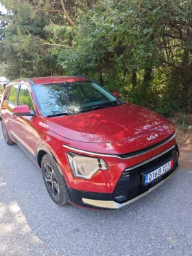 Kia Niro 1.6 GDI HEV  | Mobile.bg � ����� ������ 3