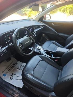 Kia Niro 1.6 GDI HEV  | Mobile.bg � ����� ������ 7