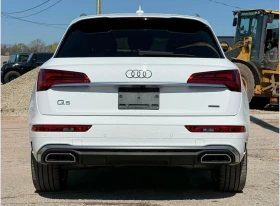 Audi Q5 2021 Audi Q5 Technik SLINE| NAVI| SUNROOF| BACKUP | Mobile.bg � ����� ������ 5