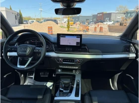 Audi Q5 2021 Audi Q5 Technik SLINE| NAVI| SUNROOF| BACKUP | Mobile.bg � ����� ������ 10