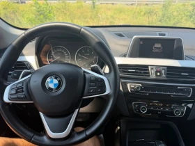 BMW X1 2.0 D S DRIVE | Mobile.bg � ����� ������ 9