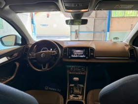Skoda Karoq 4x4 150 �.�. Distronic/���������/������� �������� | Mobile.bg � ����� ������ 11