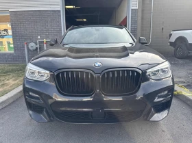 BMW X4 2020 BMW X4 M40i | Auto.bg — изображение 2