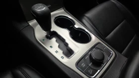 Jeep Cherokee 3.6* КРАЙНА ЦЕНА | Auto.bg — изображение 9
