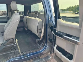 Ford F150 4WD SuperCab Box/CARFAX/���������� | Mobile.bg � ����� ������ 12