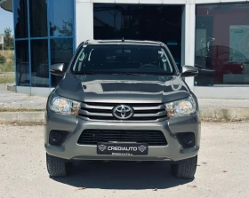 Toyota Hilux D-4D Double cab - 20500 € - 25095566 2