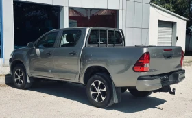 Toyota Hilux D-4D Double cab - 20500 € - 25095566 4