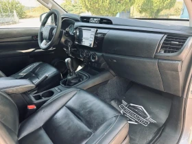 Toyota Hilux D-4D Double cab - 20500 € - 25095566 9