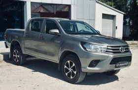 Toyota Hilux D-4D Double cab - 20500 € - 25095566 3