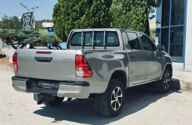 Toyota Hilux D-4D Double cab - 20500 € - 25095566 6