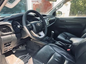 Toyota Hilux D-4D Double cab - 20500 € - 25095566 7