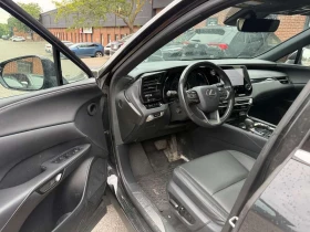 Lexus RX 350h CARFAX | Mobile.bg � ����� ������ 5