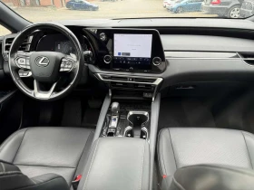 Lexus RX 350h CARFAX | Mobile.bg � ����� ������ 9