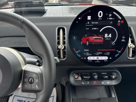 Mini Countryman Cooper S ALL4* PANO* МАСАЖ* CARPLAY* КАМЕРА* М.ТОЧ | Auto.bg — изображение 7