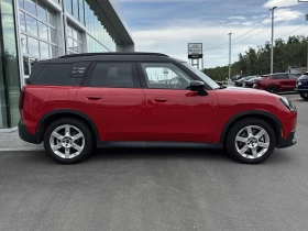 Mini Countryman Cooper S ALL4* PANO* МАСАЖ* CARPLAY* КАМЕРА* М.ТОЧ | Auto.bg — изображение 4