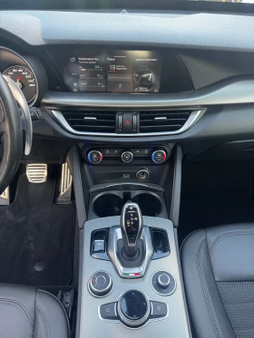 Alfa Romeo Stelvio Q4 SPORT 2.0D | Mobile.bg � ����� ������ 14