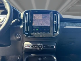 Volvo XC40 B4 = Ultra = Black Edition �������� | Mobile.bg � ����� ������ 9