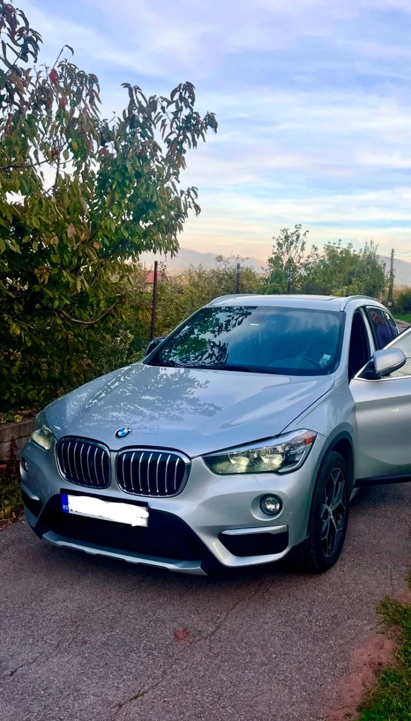 BMW X1 M Sport Пакет в Автомобили и джипове в гр. Дупница