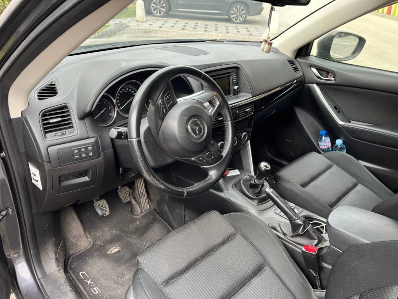 Mazda CX-5, снимка 7 - Автомобили и джипове - 48879549