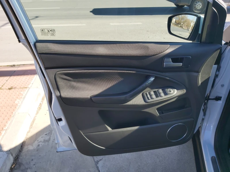 Ford Kuga Navi-Keyless-Euro-5B, снимка 12 - Автомобили и джипове - 48915247